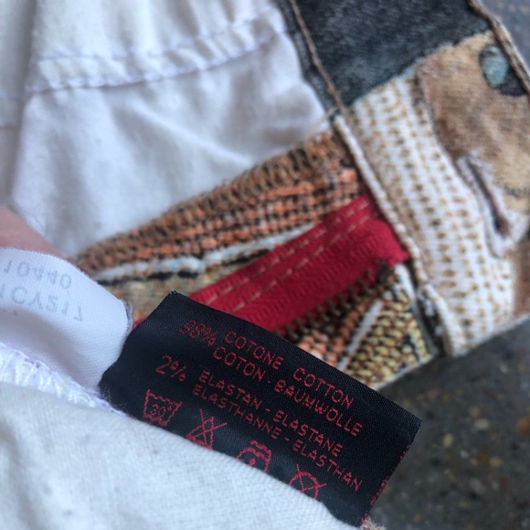 Roberto Cavalli Men’s Designer Jeans - Picture 11 of 12